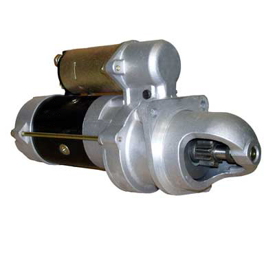 Prestolite Electric Starter 860318