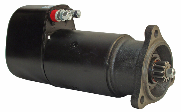 Prestolite Electric Starter 860513