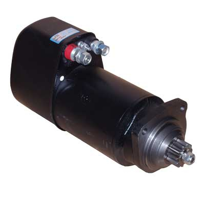 Prestolite Electric Starter 860546