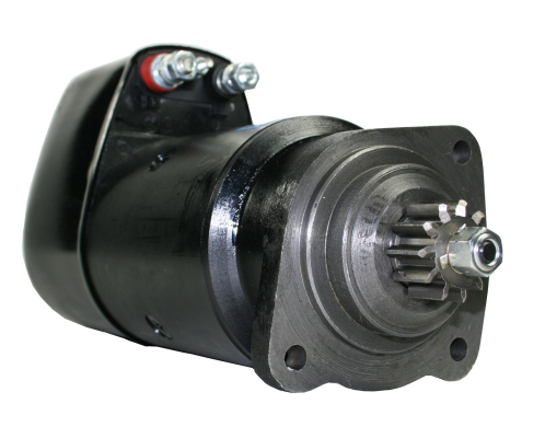 Prestolite Electric Starter 860654