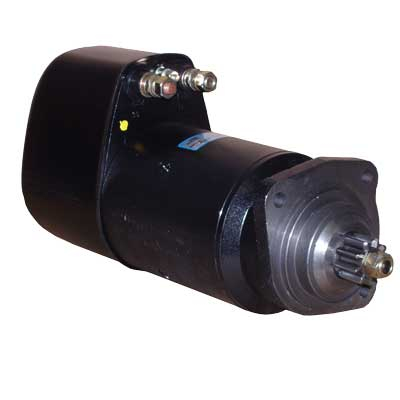 Prestolite Electric Starter 860657GB