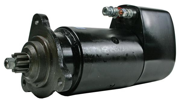 Prestolite Electric Starter 860698GB