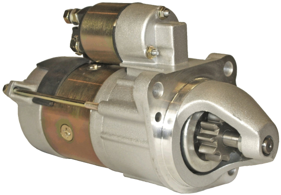 Prestolite Electric Starter 860714