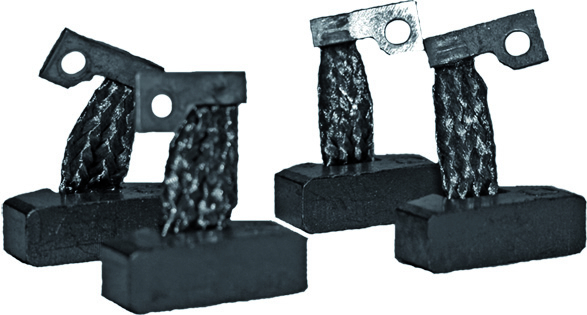 Prestolite Electric Kolenborstel, dynamo 860826