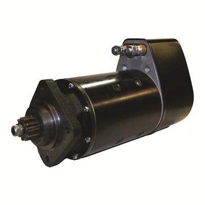 Prestolite Electric Starter 861043