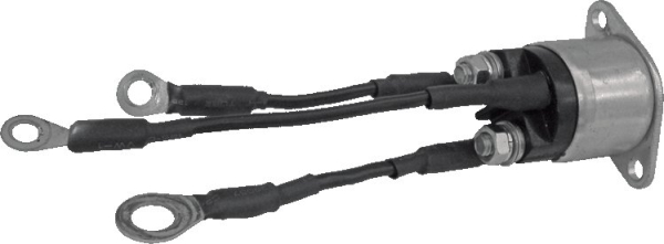 Prestolite Electric Relais 861200