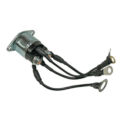 Prestolite Electric Relais 861257