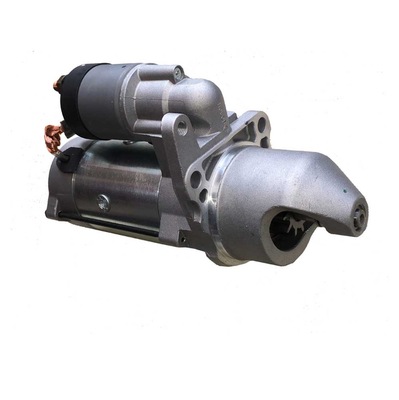 Prestolite Electric Starter 861385