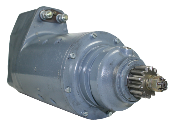 Prestolite Electric Starter 870713Z