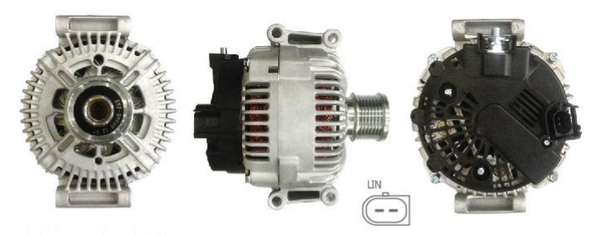 Prestolite Electric Alternator/Dynamo A2064V
