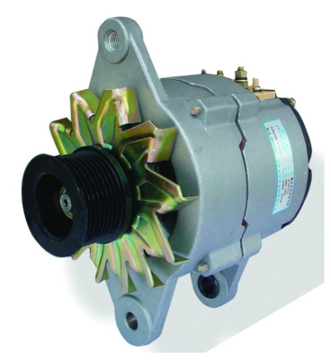 Prestolite Electric Alternator/Dynamo JFZ276W