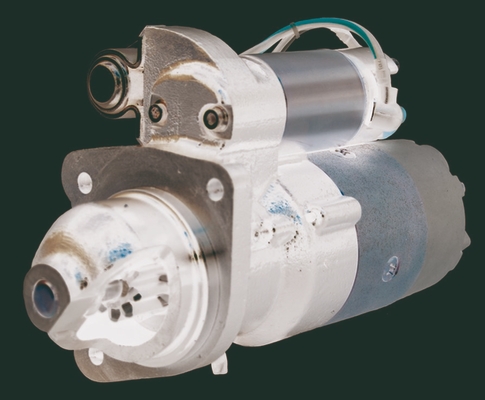 Prestolite Electric Starter M100R2014SE