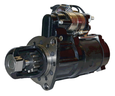 Prestolite Electric Starter M125R3031SE