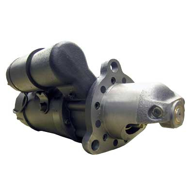 Prestolite Electric Starter MS1-419A