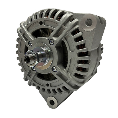 Prestolite Electric Dynamo / Alternator A144S093