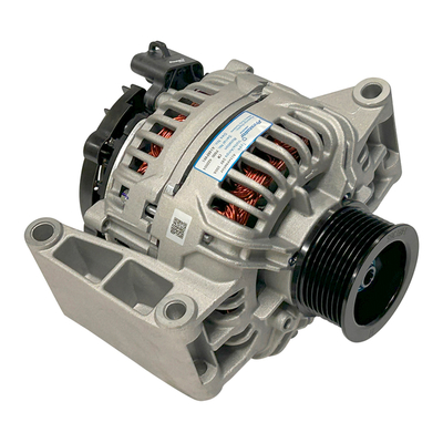 Prestolite Electric Alternator/Dynamo A148P491