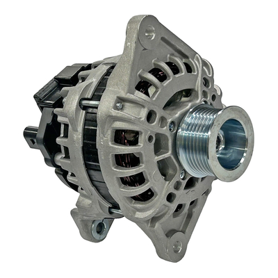 Prestolite Electric Alternator/Dynamo A2023V