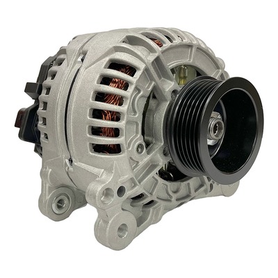 Prestolite Electric Alternator/Dynamo A2037B