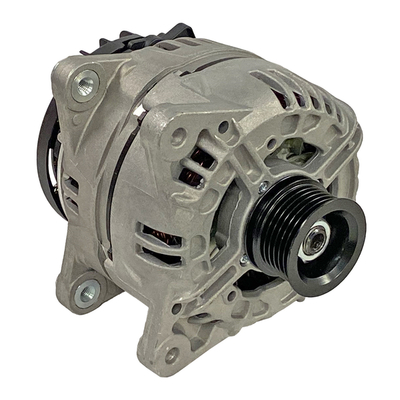 Prestolite Electric Alternator/Dynamo A2040B