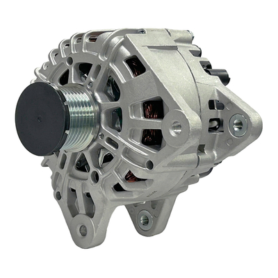 Prestolite Electric Alternator/Dynamo A2068V