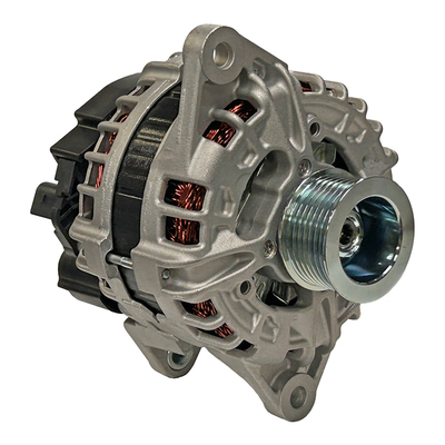 Prestolite Electric Dynamo / Alternator A2072B