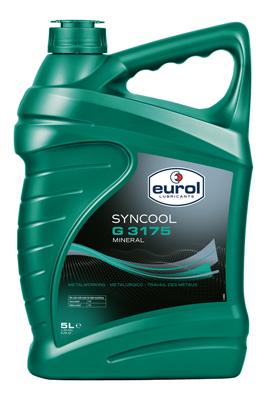 Eurol Universeel smeermiddel E120700-5L