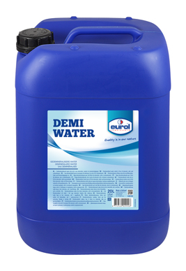 Eurol Universele reiniger E301190-20L BL