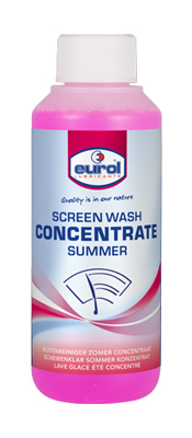 Eurol Reiniger, ruitenreinigingssysteem E501268-250ML