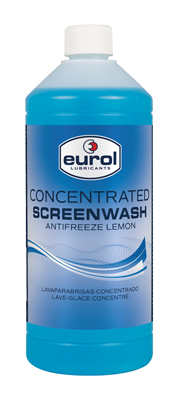 Eurol Reiniger, ruitenreinigingssysteem E502260-1L