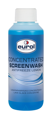 Eurol Reiniger, ruitenreinigingssysteem E502260-250ML