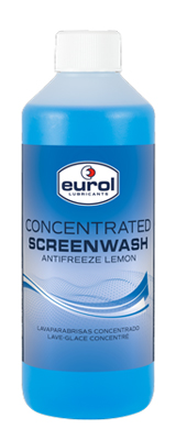 Eurol Reiniger, ruitenreinigingssysteem E502260-500ML