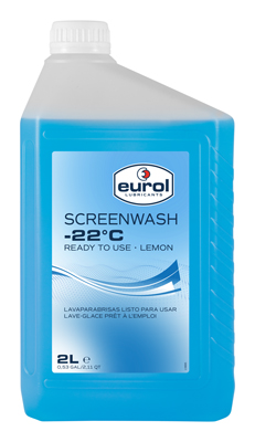 Eurol Reiniger, ruitenreinigingssysteem E502265-2L