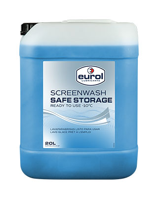 Eurol Reiniger, ruitenreinigingssysteem E502272-20L NAT