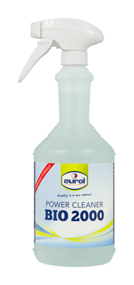 Eurol Autoshampoo E602179-1L