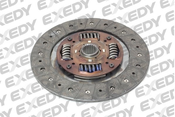 Exedy Frictieplaat DHD011U