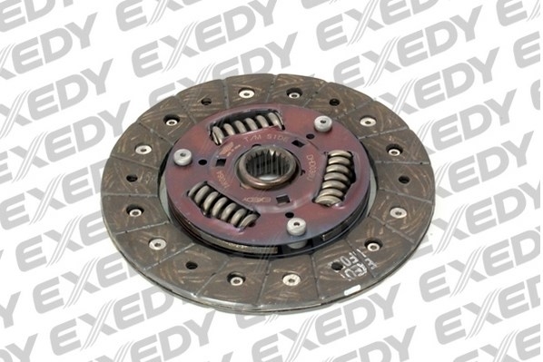 Exedy Frictieplaat DHD036U