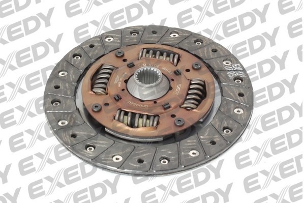 Exedy Frictieplaat DHD052U