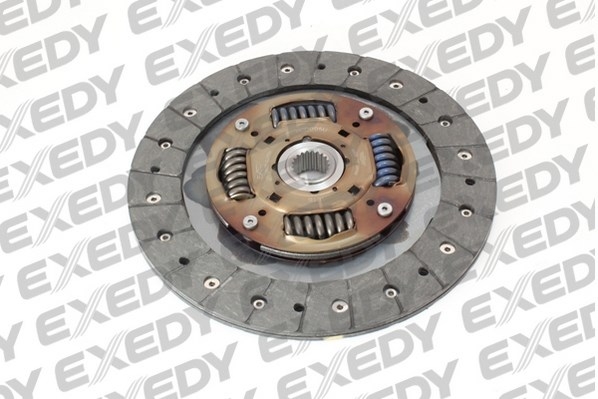 Exedy Frictieplaat HCD005U