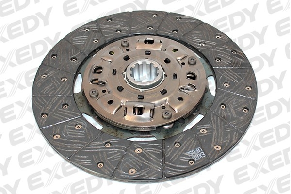 Exedy Frictieplaat ISD072U
