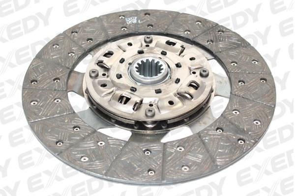 Exedy Frictieplaat ISD098U