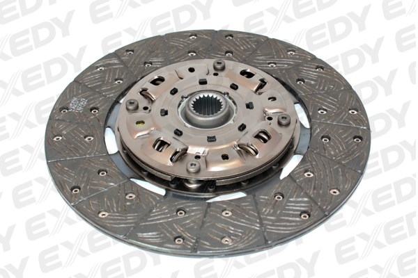 Exedy Frictieplaat ISD136U
