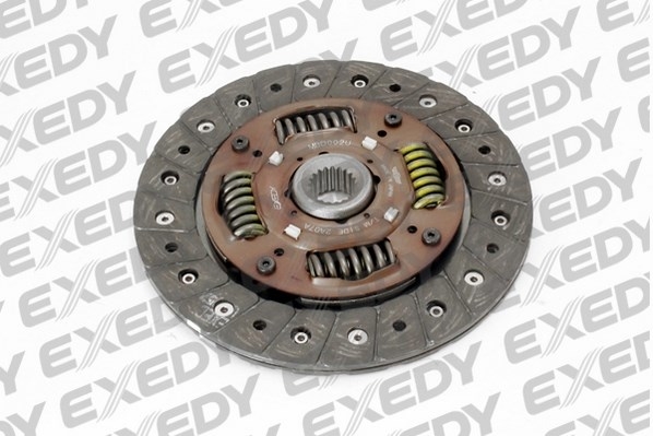 Exedy Frictieplaat MBD002U