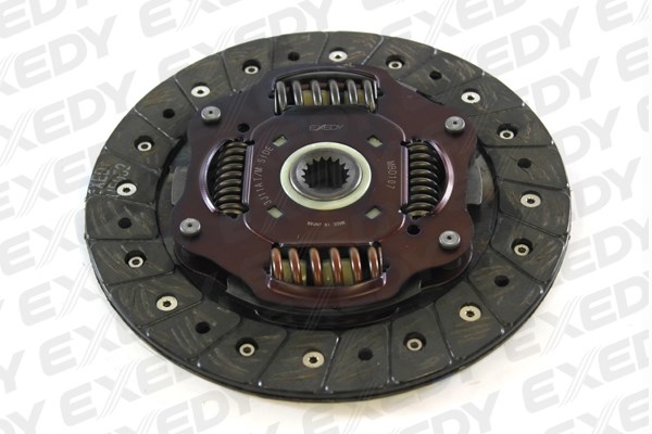Exedy Frictieplaat MBD107