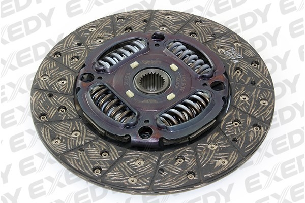 Exedy Frictieplaat MBD108