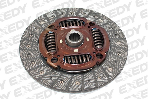 Exedy Frictieplaat MBD110