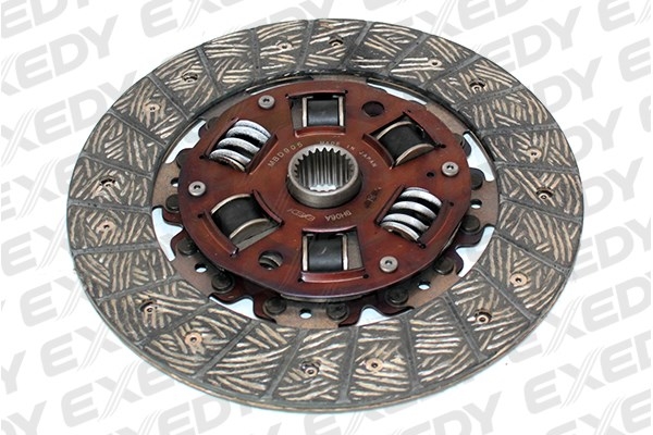 Exedy Frictieplaat MBD905