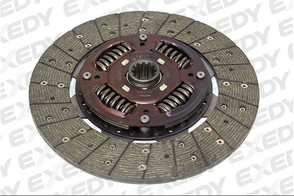 Exedy Frictieplaat MZD063U