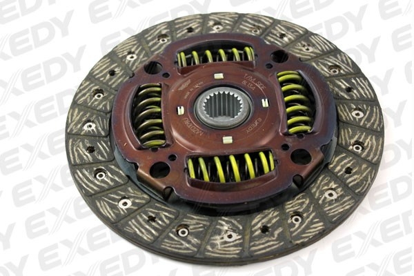 Exedy Frictieplaat MZD108U