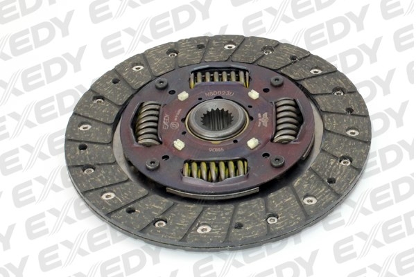 Exedy Frictieplaat NSD023U