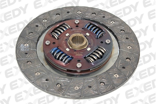 Exedy Frictieplaat NSD096U